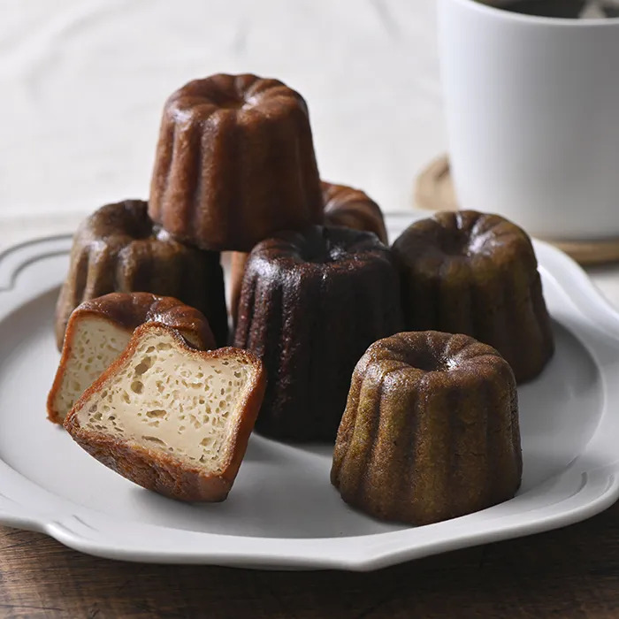  mezzo n Land u men n Ishikawa . beautiful .. canele ecse long 10 piece. . correspondence possible -1