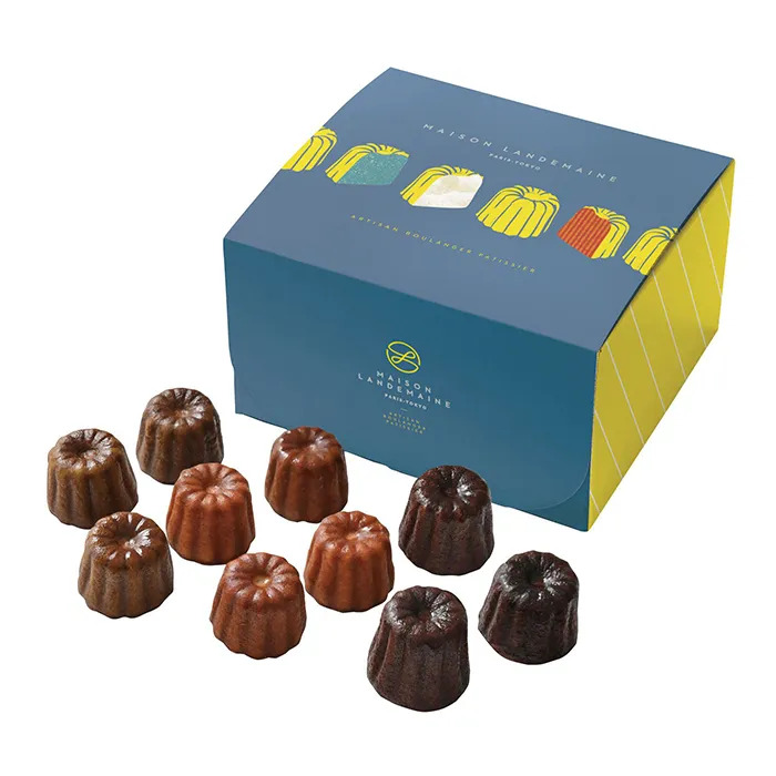  mezzo n Land u men n Ishikawa . beautiful .. canele ecse long 10 piece. . correspondence possible -4