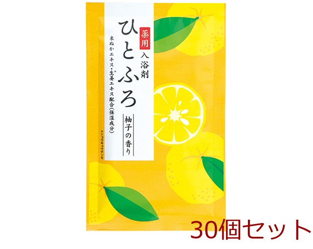  medicine for bathwater additive ....... fragrance made in Japan 30 piece set -0