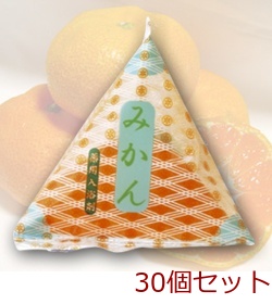 medicine for bathwater additive peace hot water .... mandarin orange molasses .. . made in Japan 30 piece set -0