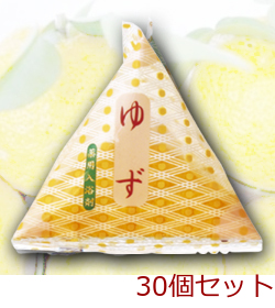  medicine for bathwater additive peace hot water .... yuzu ... . made in Japan 30 piece set -0