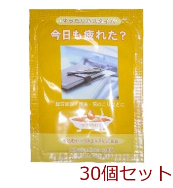  medicine for bathwater additive we k Lee bus now day . fatigue .? made in Japan 30 piece set -0