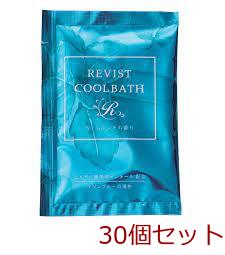  bathwater additive re vi -stroke cool bus made in Japan 30 piece set -0