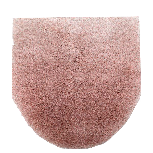 glate двоякое применение крышка покрытие затонированный розовый -0