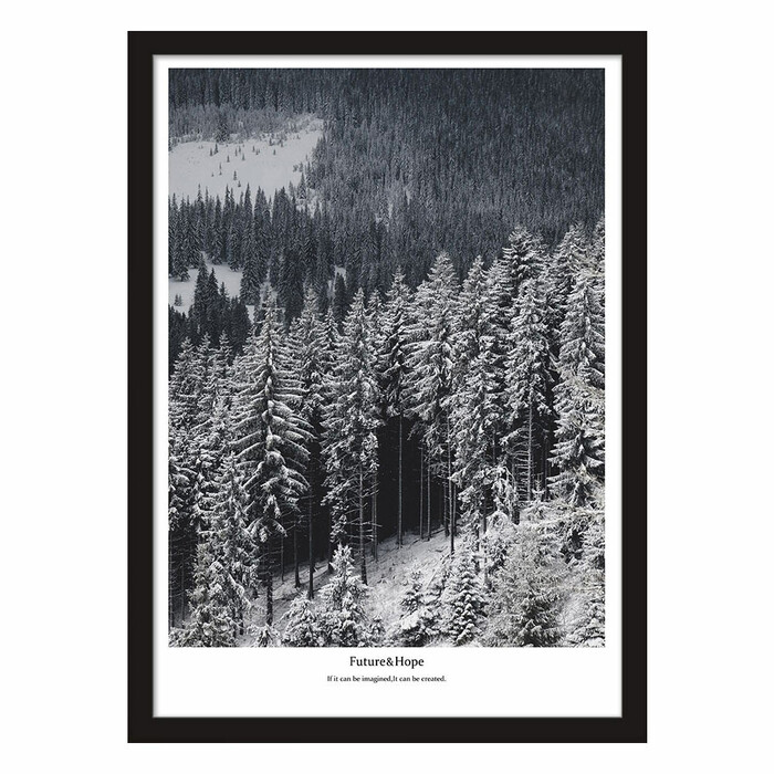 アートポスター A4 LIFEHACK SELECT149 アートプリント 高級印画紙-1