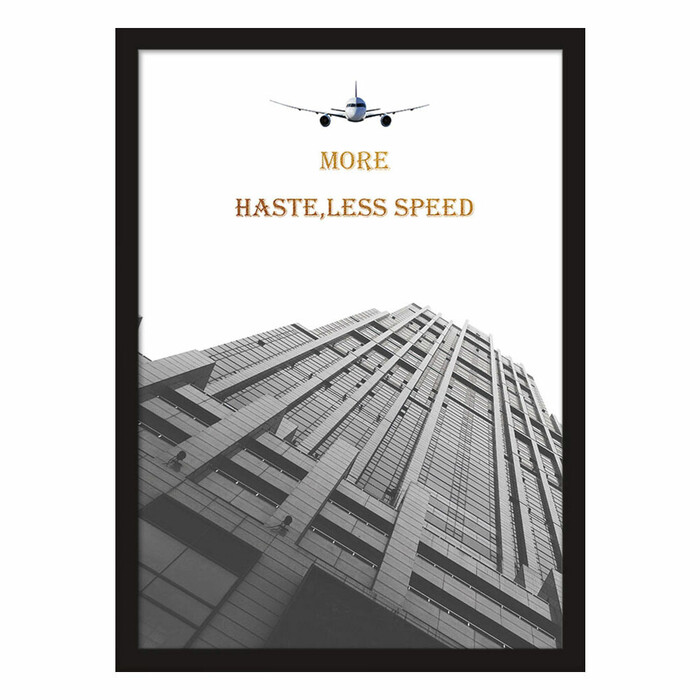 アートポスター A3 LIFEHACK arc29 アートプリント 高級印画紙-1