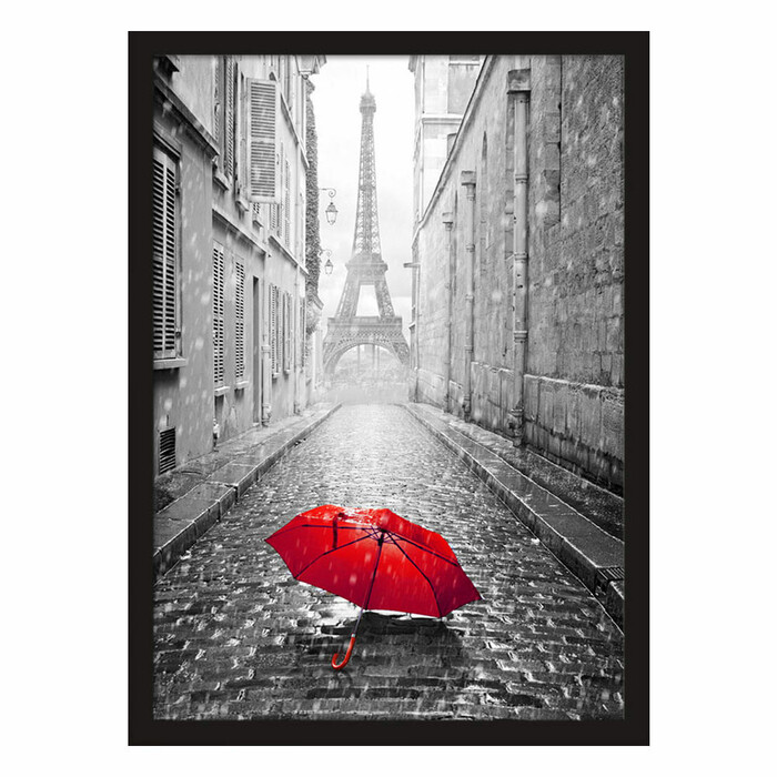 アートポスター A3 LIFEHACK arc45 アートプリント 高級印画紙-1