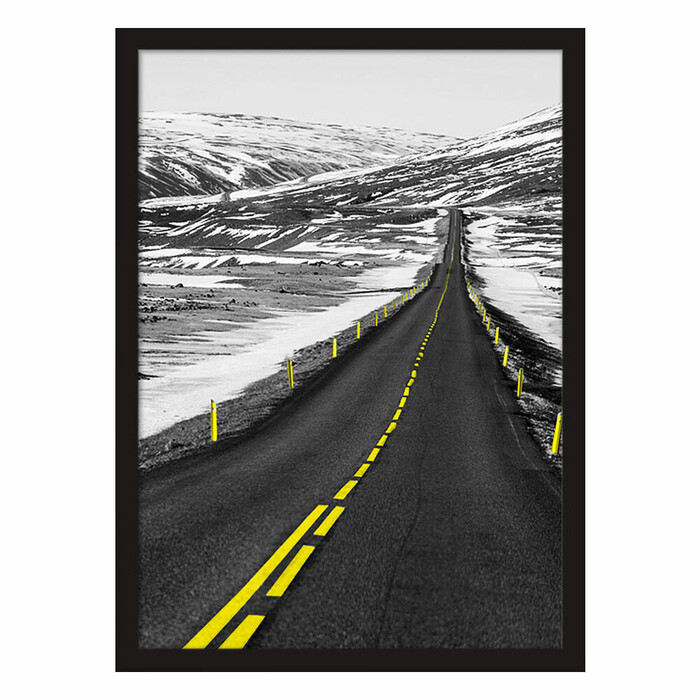 アートポスター A3 LIFEHACK arc55 アートプリント 高級印画紙-1