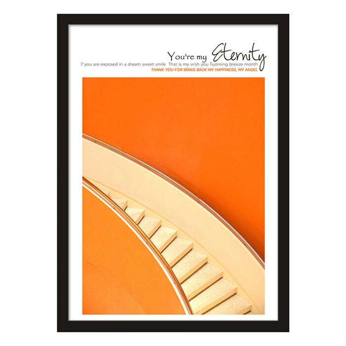 アートポスター A3 LIFEHACK arc84 アートプリント 高級印画紙-1