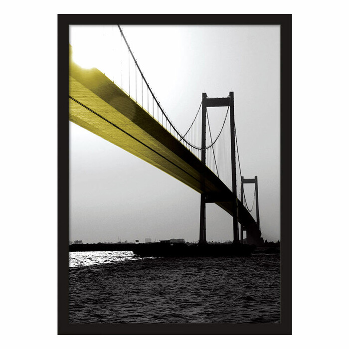 アートポスター A4 LIFEHACK arc94 アートプリント 高級印画紙-1