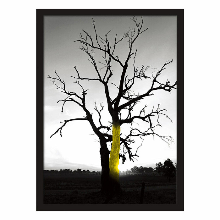 アートポスター A4 LIFEHACK arc96 アートプリント 高級印画紙-1