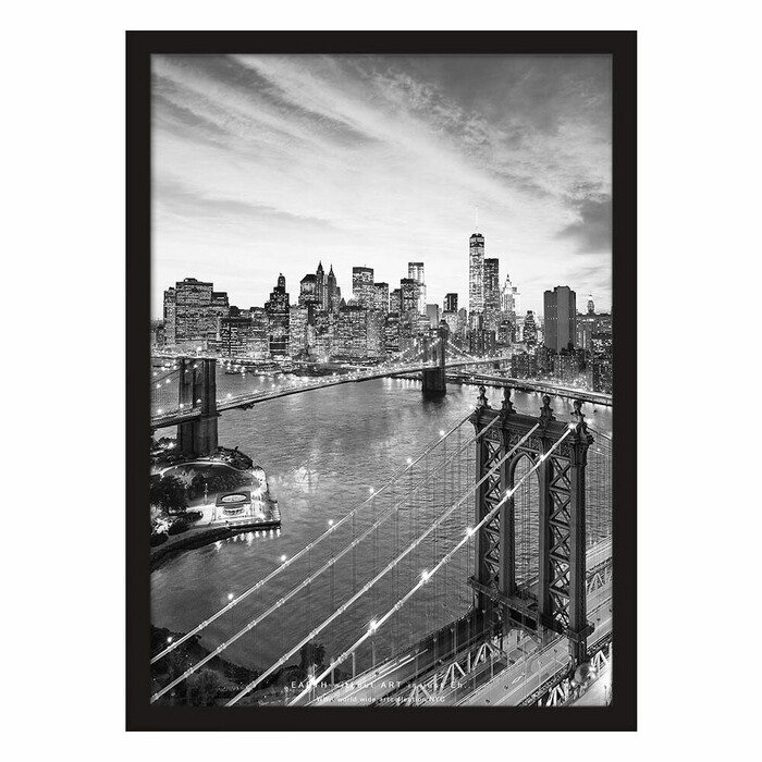 アートポスター A4 独特な世界観 NYCP 203 個性派 デザインセレクト-0