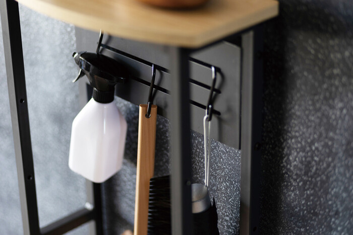 ヴァンナ コンソールテーブル VANCT40NA-5