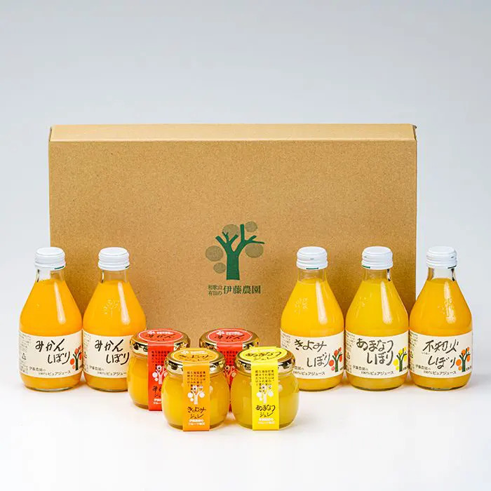 . wistaria agriculture .100% pure juice &jure set. . correspondence possible -1