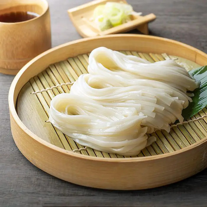 稲庭吟祥堂本舗 手綯い稲庭うどん  のし対応可-5