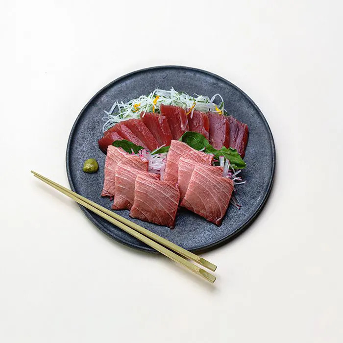  natural south ... lean middle .. sashimi fixed form .. . correspondence possible -2