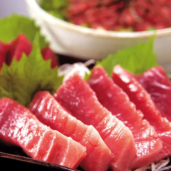  natural south ... lean middle .. sashimi fixed form .. . correspondence possible -3