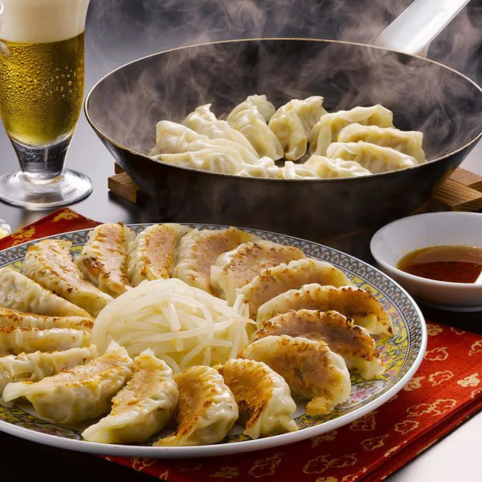  Shizuoka B class gourmet Hamamatsu gyoza. . correspondence possible -1