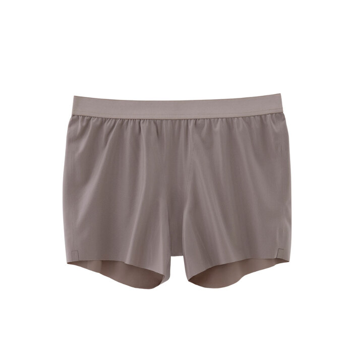 Angelite Anne je light functionality inner shorts Boxer type beige XS size 1 sheets insertion -2