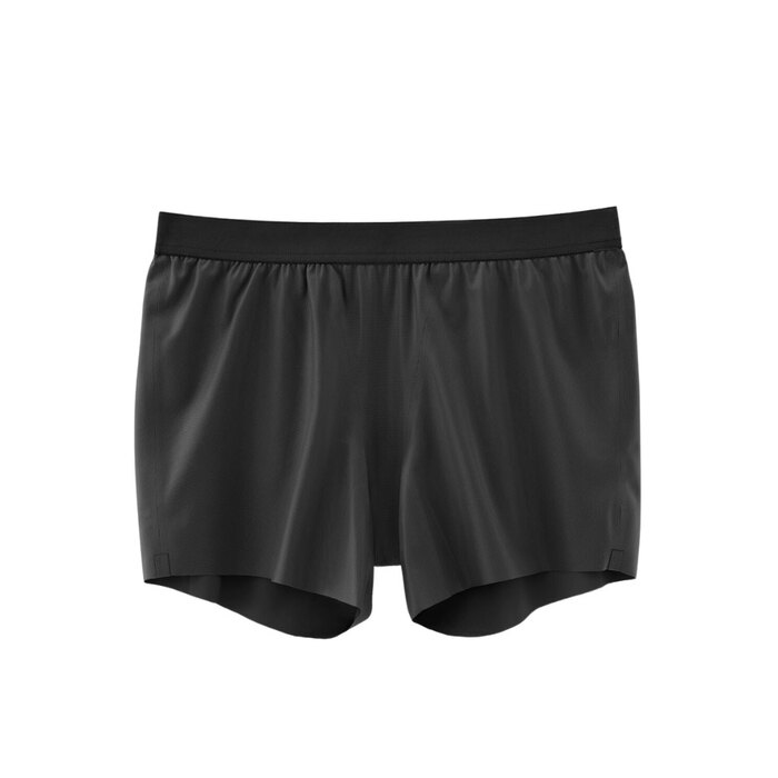 Angelite アンジェライト 機能性インナーショーツ ボクサータイプ ブラック XLサイズ 1枚入-2