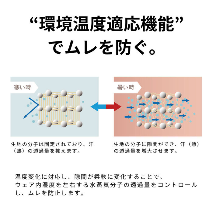 Angelite アンジェライト 機能性インナーショーツ ボクサータイプ ブラック Lサイズ 1枚入-5