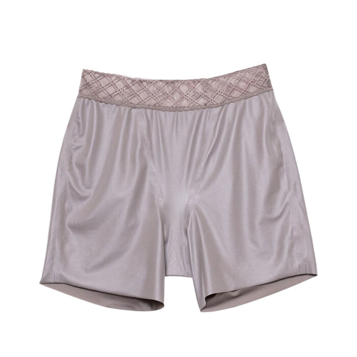 Angelite Anne je light functionality inner shorts race type beige L size 1 sheets insertion -2