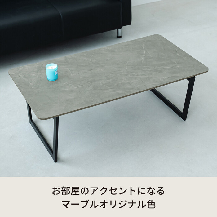 ＣＡＳＡ リビングテーブル 机 ローテーブル 折りたたみ リビングテーブル 折れ脚 モダン-22