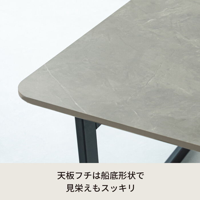 ＣＡＳＡ リビングテーブル 机 ローテーブル 折りたたみ リビングテーブル 折れ脚 モダン-26