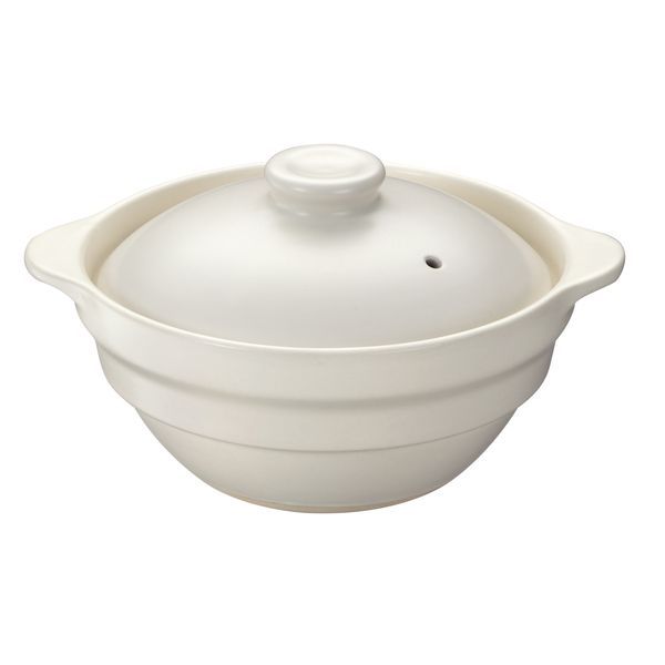  direct fire correspondence storage .... earthenware pot 5 number white -0