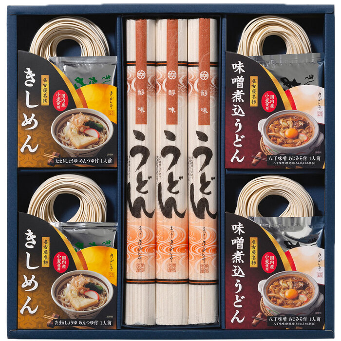  Owari various noodle ...BY 30-3