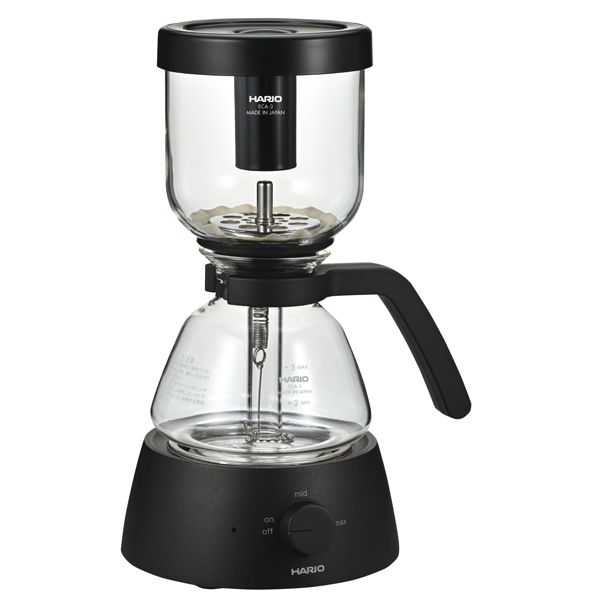 サイフォンコーヒーメーカー ＥＬＥＣＴＲＩＣ ＣＯＦＦＥＥ ＳＹＰＨＯＮ-0