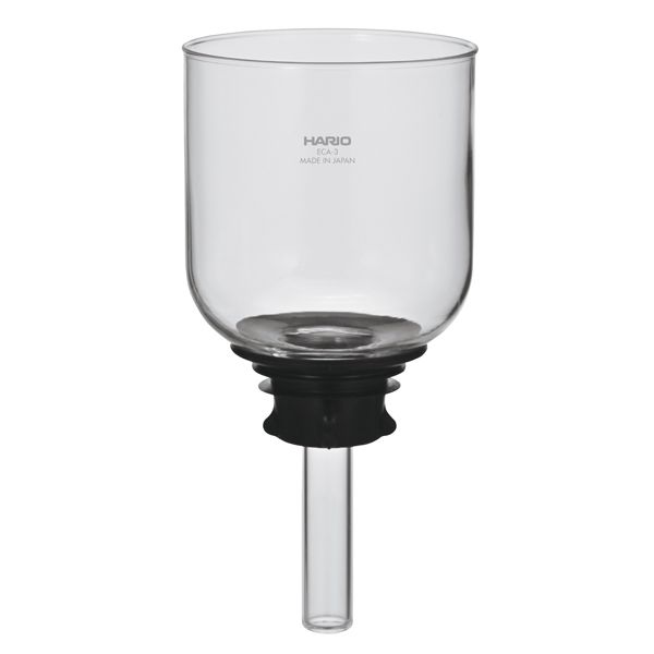 サイフォンコーヒーメーカー ＥＬＥＣＴＲＩＣ ＣＯＦＦＥＥ ＳＹＰＨＯＮ-2