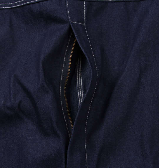 大きいサイズ DICKIES 83294デニムビブオーバーオール 44 48