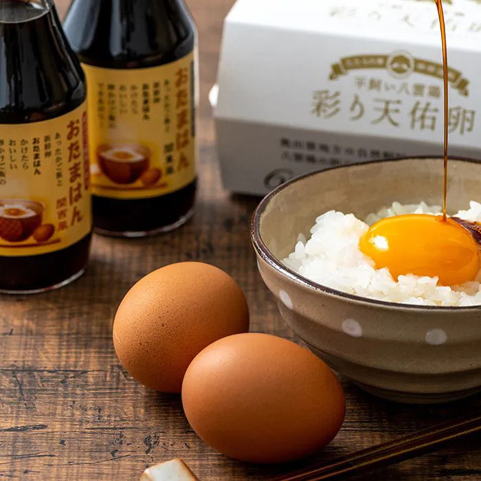  Yoshida ..... egg .. rice set. . correspondence possible -0