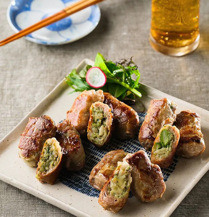  10 pig to coil gyoza. . correspondence possible -2