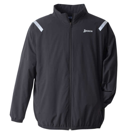 大きいサイズ SRIXON ソロテックス×CPCPストレッチジャケット 3L 4L 5L