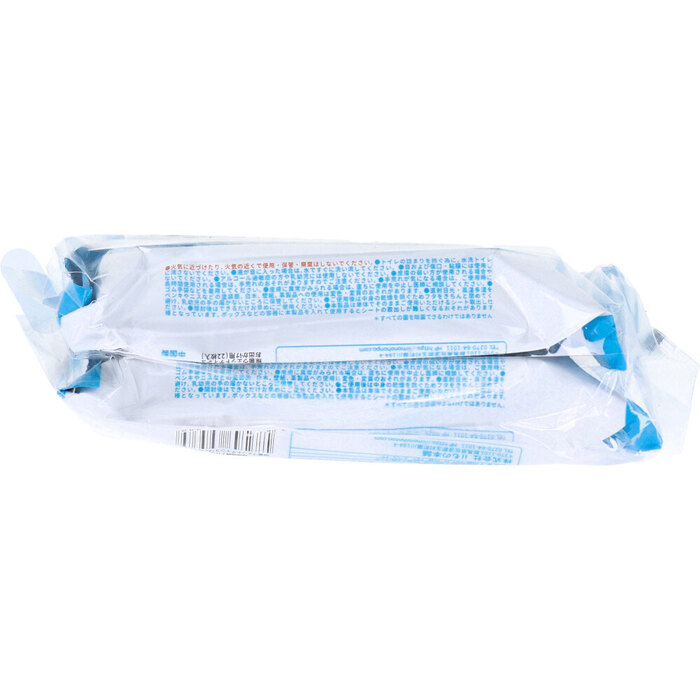 清潔習慣 植物発酵アルコール 除菌ウエットティシュ お出かけ用 22枚×2個パック×60個 ケース販売-4