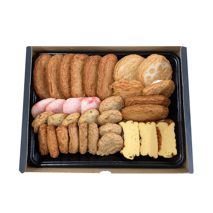 鹿児島 高浜蒲鉾 10種さつま揚げ詰合せ 義勇 さつまあげ 冷蔵-1