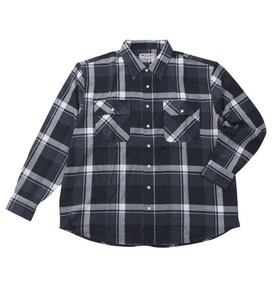 大きいサイズ DICKIES 83294デニムビブオーバーオール 44 48