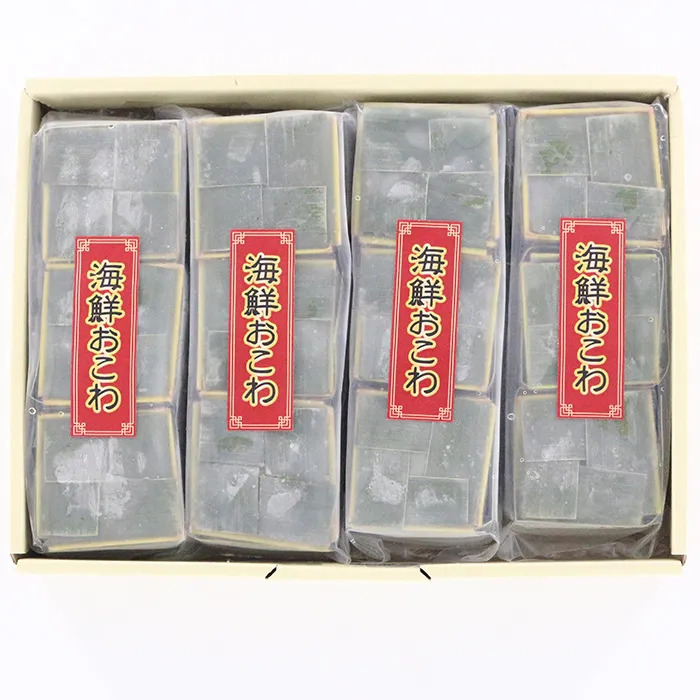  Shimonoseki Tang door market . shop seafood okowa 12 piece insertion. . correspondence possible -3