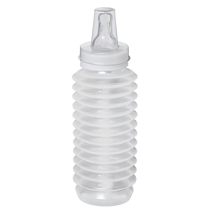 chu bo チューボ 使い切りほ乳ボトル 1個入 8セット-4