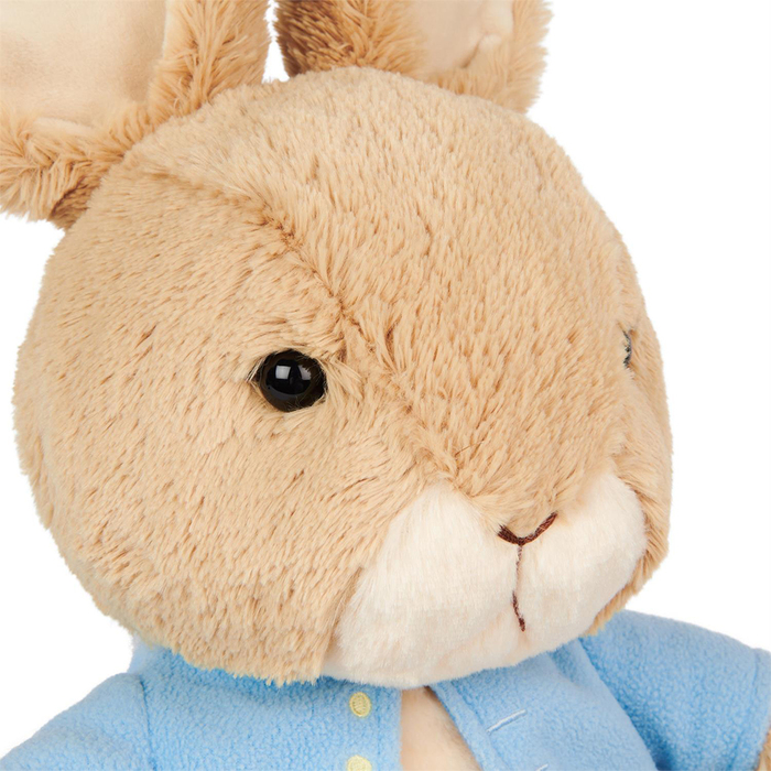 ぬいぐるみ ピーターラビット シリーポーズ GUND ラッピング可-2