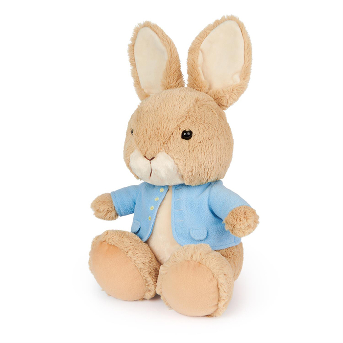 ぬいぐるみ ピーターラビット シリーポーズ GUND ラッピング可-3