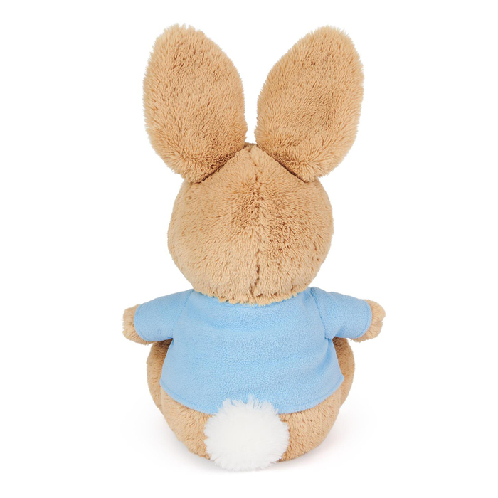 ぬいぐるみ ピーターラビット シリーポーズ GUND ラッピング可-4