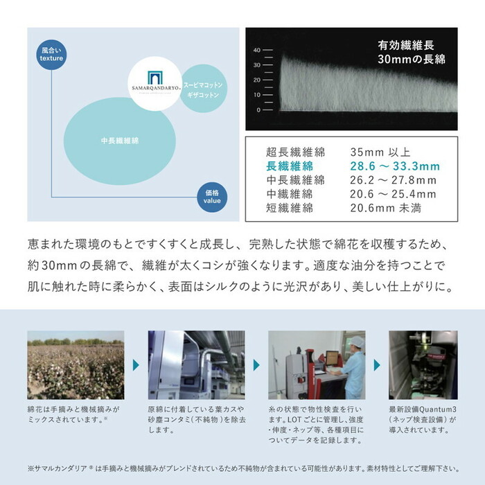 ラグ オーガニックコットンラグ 約185×240cm 洗える 抗菌 防臭 日本製 3サイズ-4