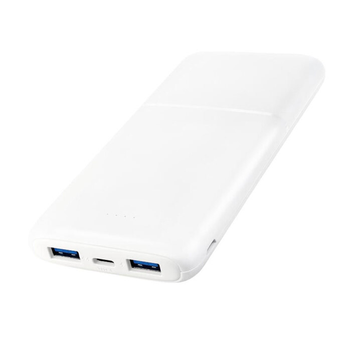 RiC MB0014 PD&QC соответствует 10000mAh аккумулятор белый -4