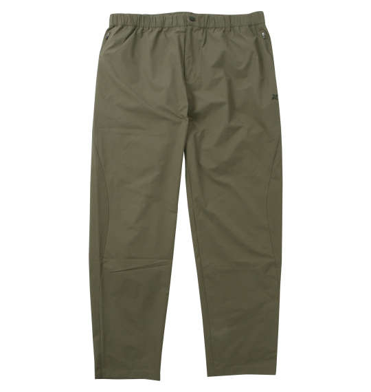 大きいサイズ TETE HOMME フィルサーモトリコットシャーリングドロー