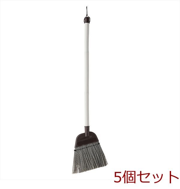 DailyClean庭箒PPS2 ×5個セット-0