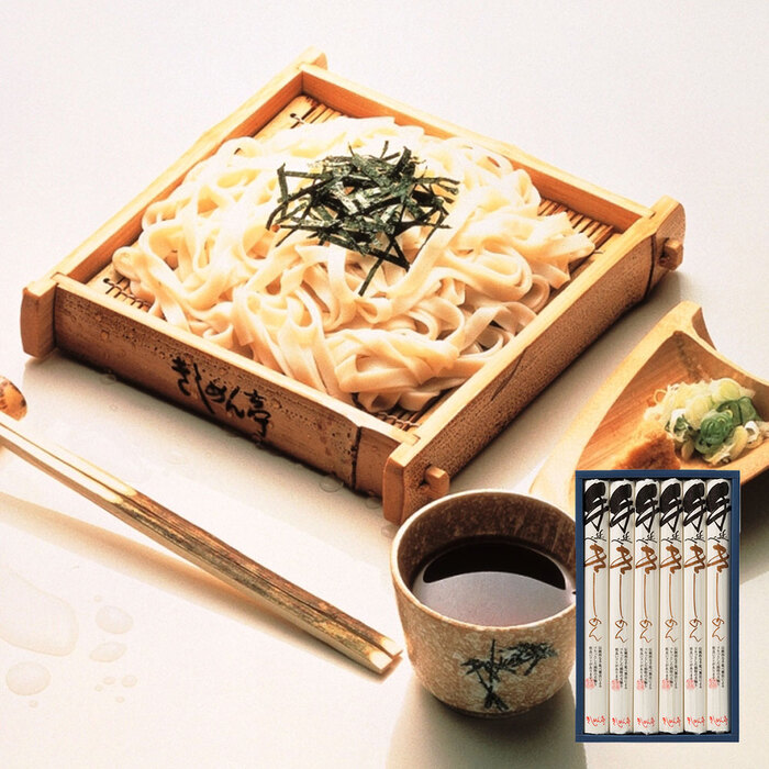  рука .. Kishimen 6 пачка HN 30 udon подарок Nagoya подарок соответствует возможно -0