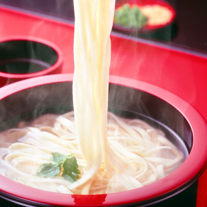  рука .. Kishimen 6 пачка HN 30 udon подарок Nagoya подарок соответствует возможно -2